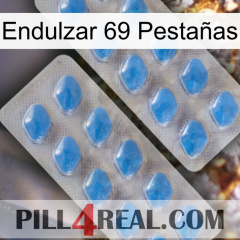 Endulzar 69 Pestañas 23